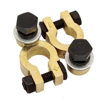 Клеми за акумулатор